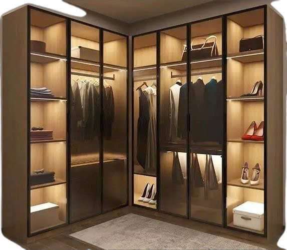 Tủ Áo Cánh Kính Tủ Áo Cánh Kính