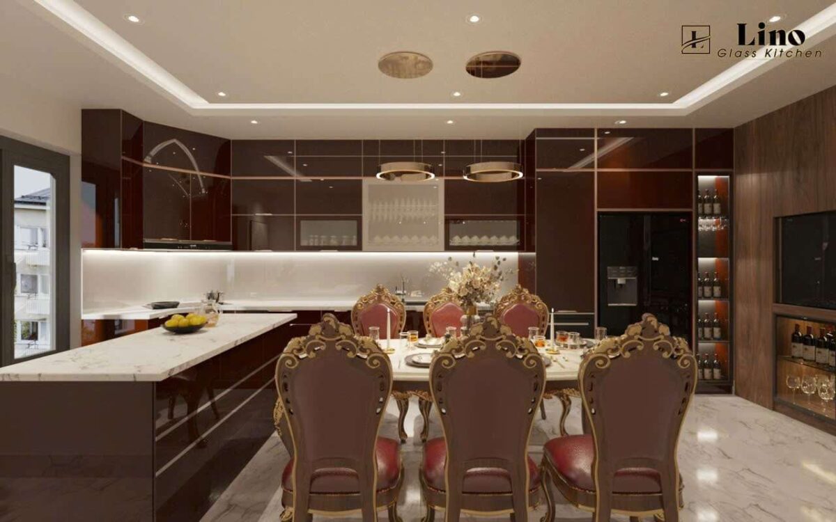 Cánh Kính Inox Giá Bao Nhiêu Một Mét Vuông