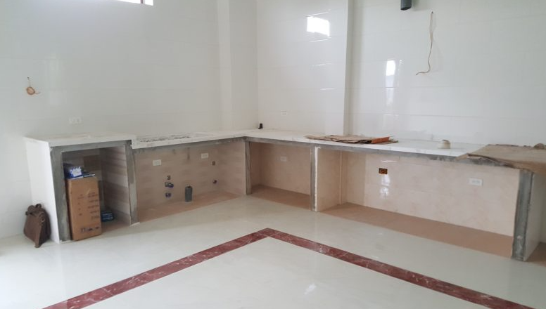 Tư Vấn Thiết Kế Tủ Bếp – Miễn Phí Tận Nhà Cùng Chuyên Gia Lino Glass Kitchen